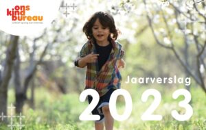 ONS jaarverslag van 2023