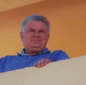 In Memoriam: Joop van Lanen